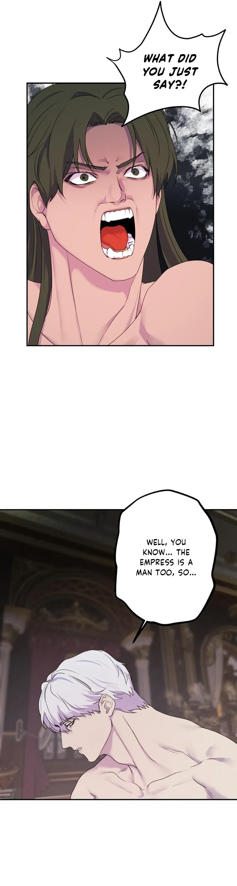 Read The Search for Alosha chapter 40 image 18 on Lezhin