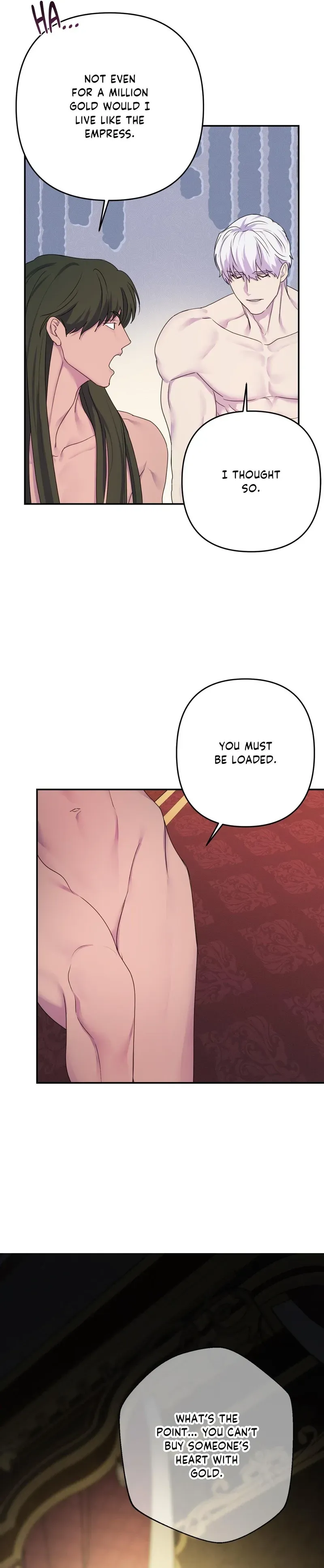 Read The Search for Alosha chapter 40 image 19 on Lezhin