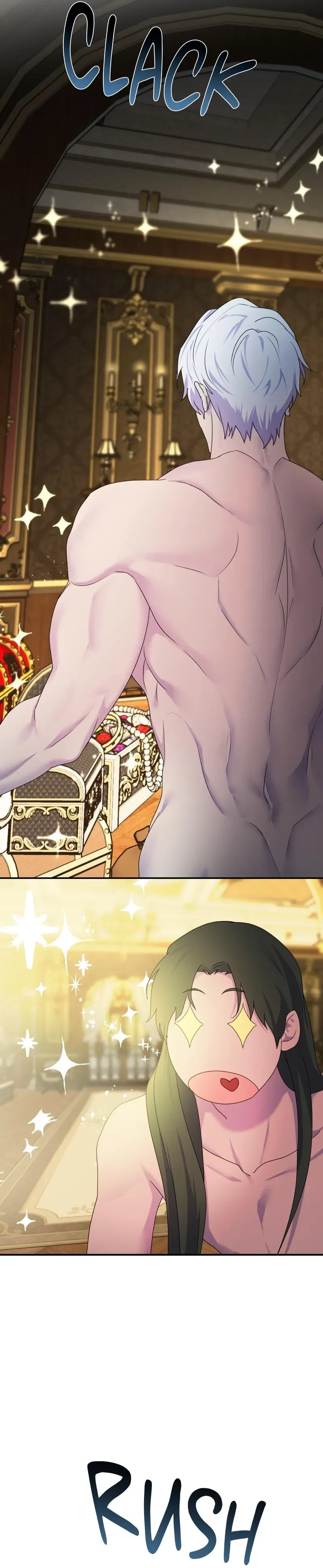 Read The Search for Alosha chapter 40 image 22 on Lezhin