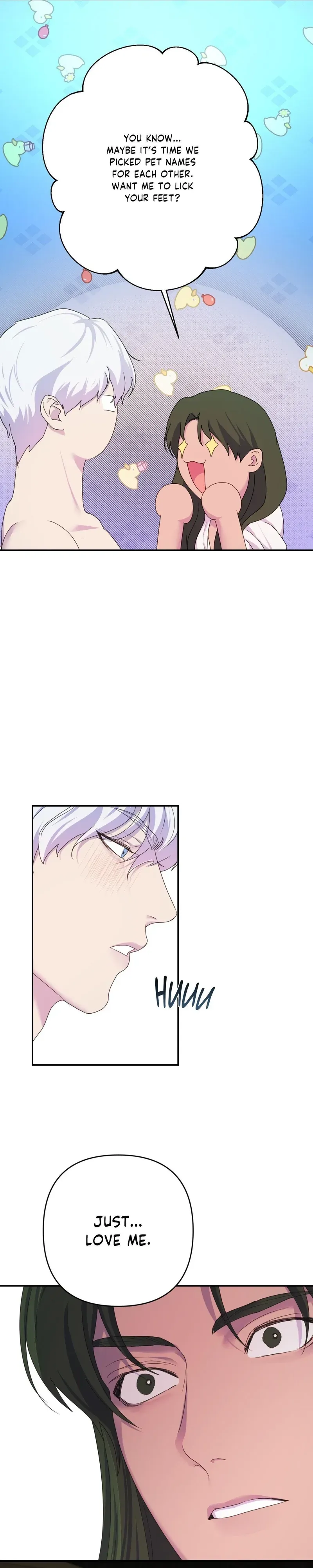 Read The Search for Alosha chapter 40 image 24 on Lezhin