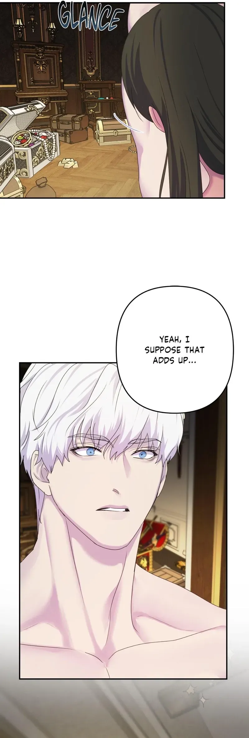 Read The Search for Alosha chapter 40 image 26 on Lezhin