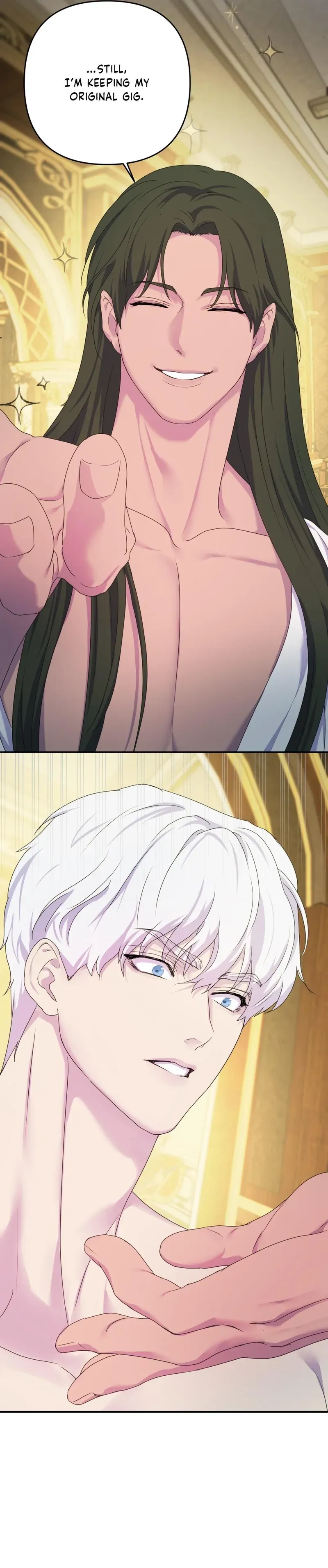 Read The Search for Alosha chapter 40 image 27 on Lezhin