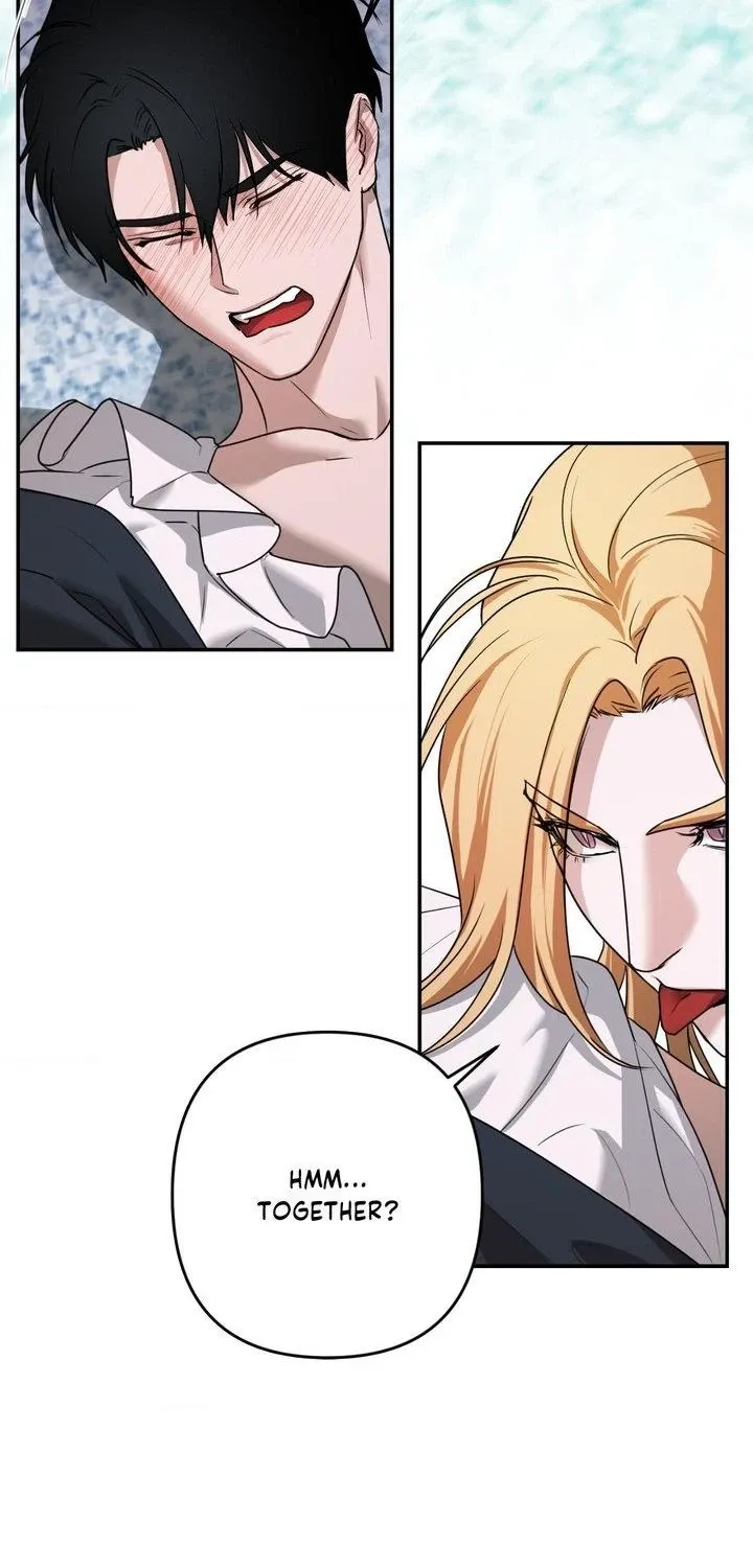 Read The Search for Alosha chapter 43 image 10 on Lezhin