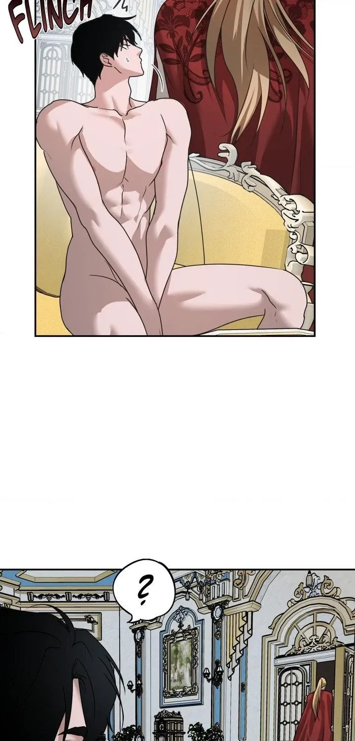 Read The Search for Alosha chapter 43 image 110 on Lezhin
