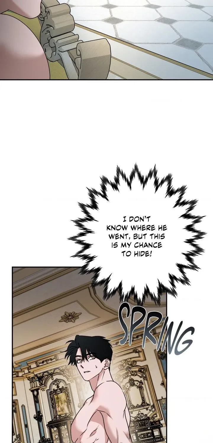 Read The Search for Alosha chapter 43 image 112 on Lezhin