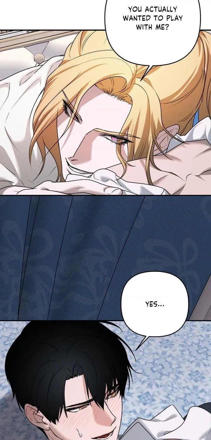 Read The Search for Alosha chapter 43 image 12 on Lezhin