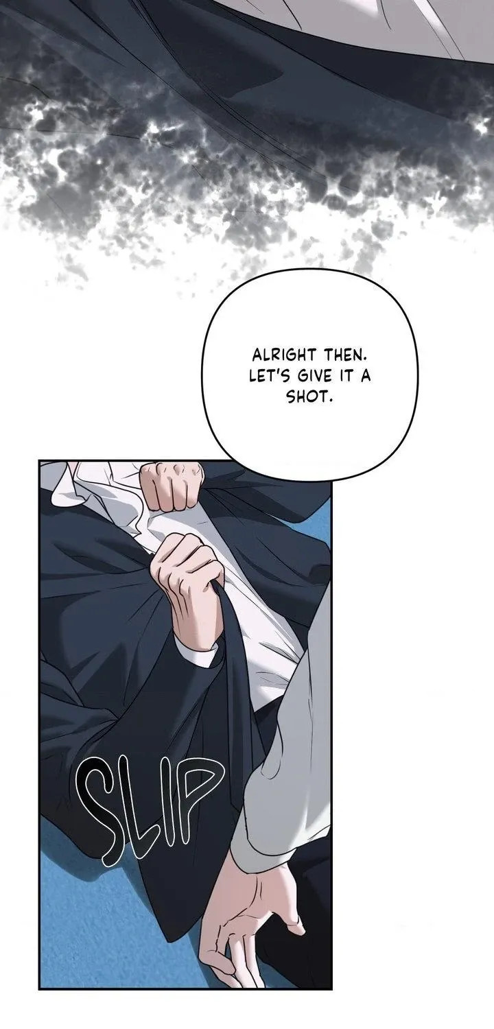 Read The Search for Alosha chapter 43 image 16 on Lezhin