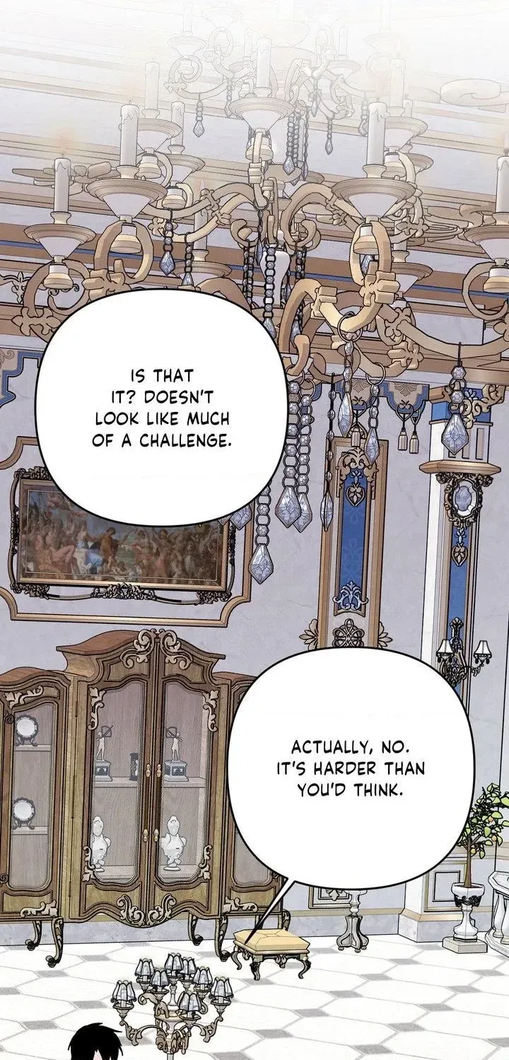 Read The Search for Alosha chapter 43 image 20 on Lezhin