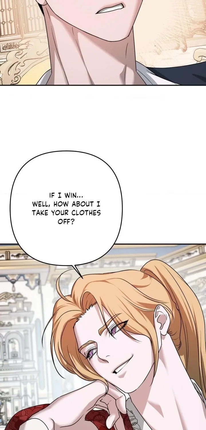 Read The Search for Alosha chapter 43 image 30 on Lezhin