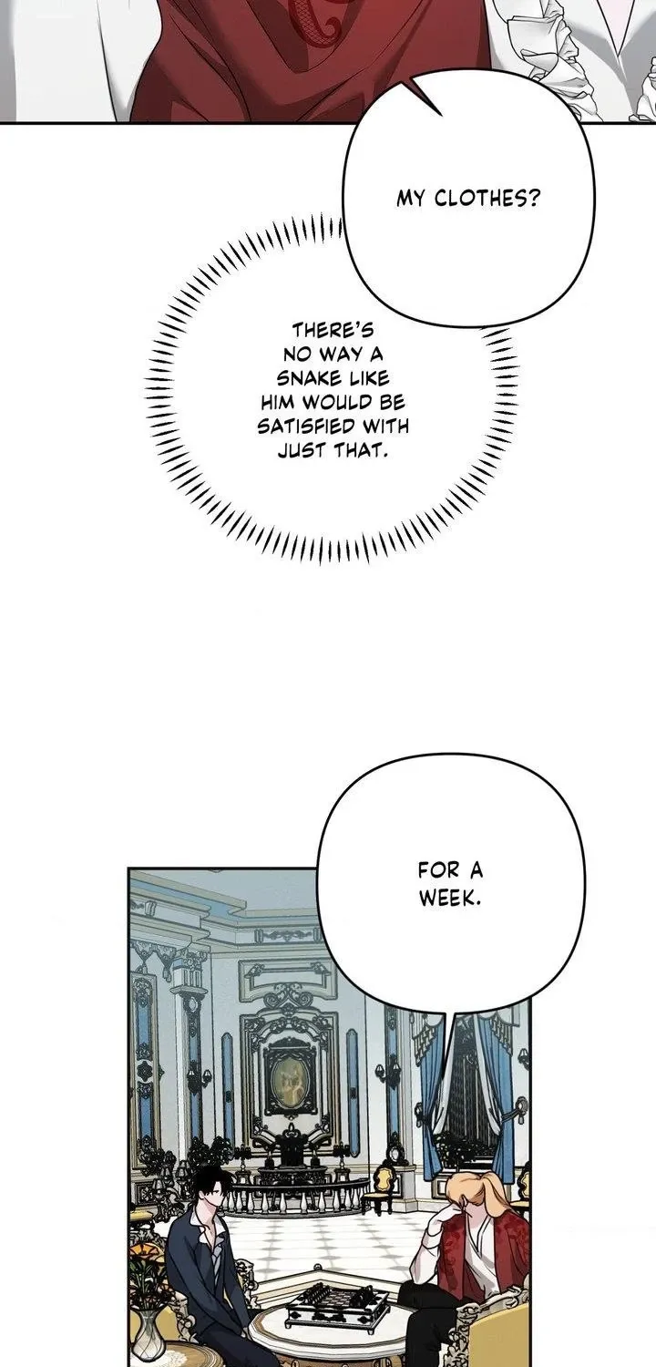 Read The Search for Alosha chapter 43 image 32 on Lezhin