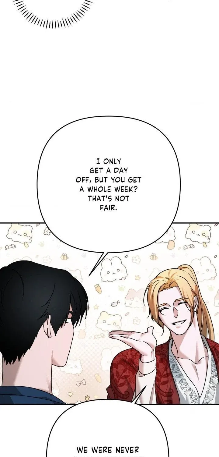 Read The Search for Alosha chapter 43 image 34 on Lezhin
