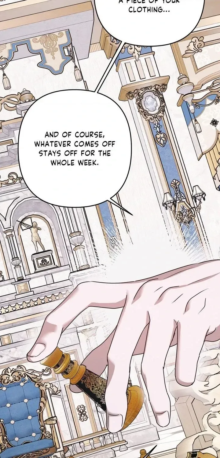 Read The Search for Alosha chapter 43 image 40 on Lezhin