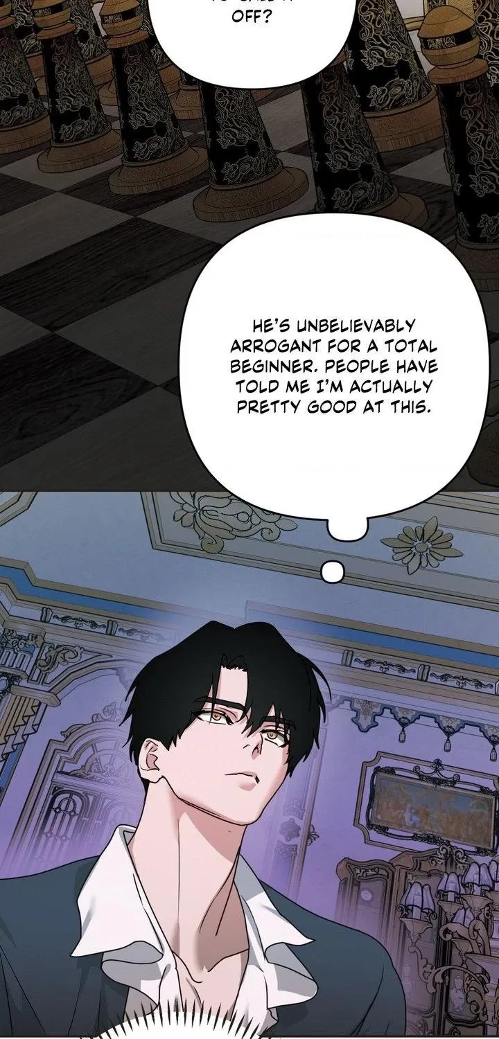 Read The Search for Alosha chapter 43 image 42 on Lezhin