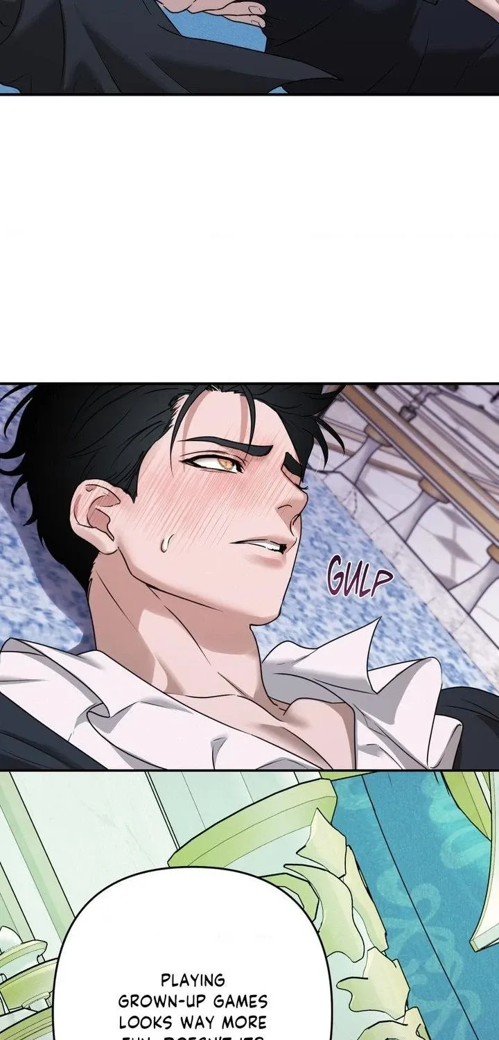 Read The Search for Alosha chapter 43 image 6 on Lezhin