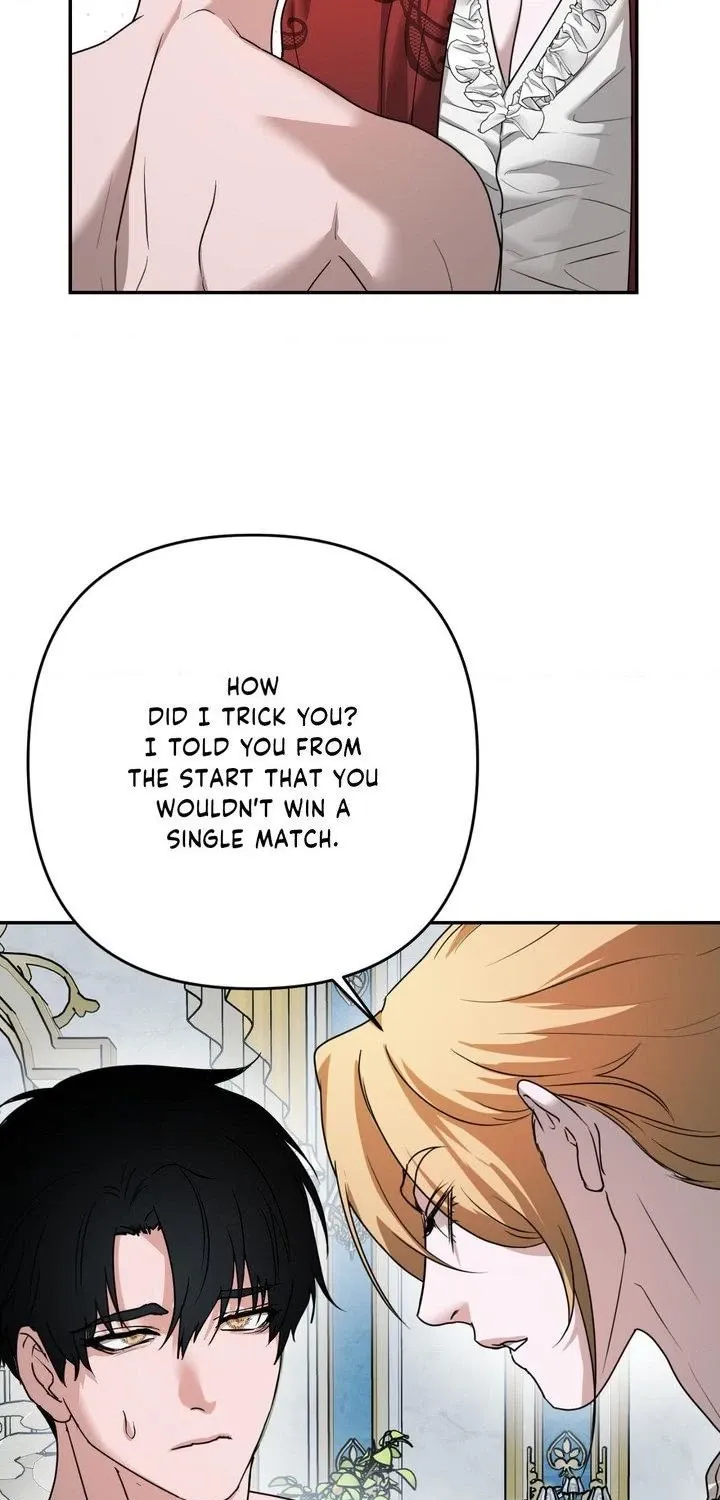 Read The Search for Alosha chapter 43 image 64 on Lezhin