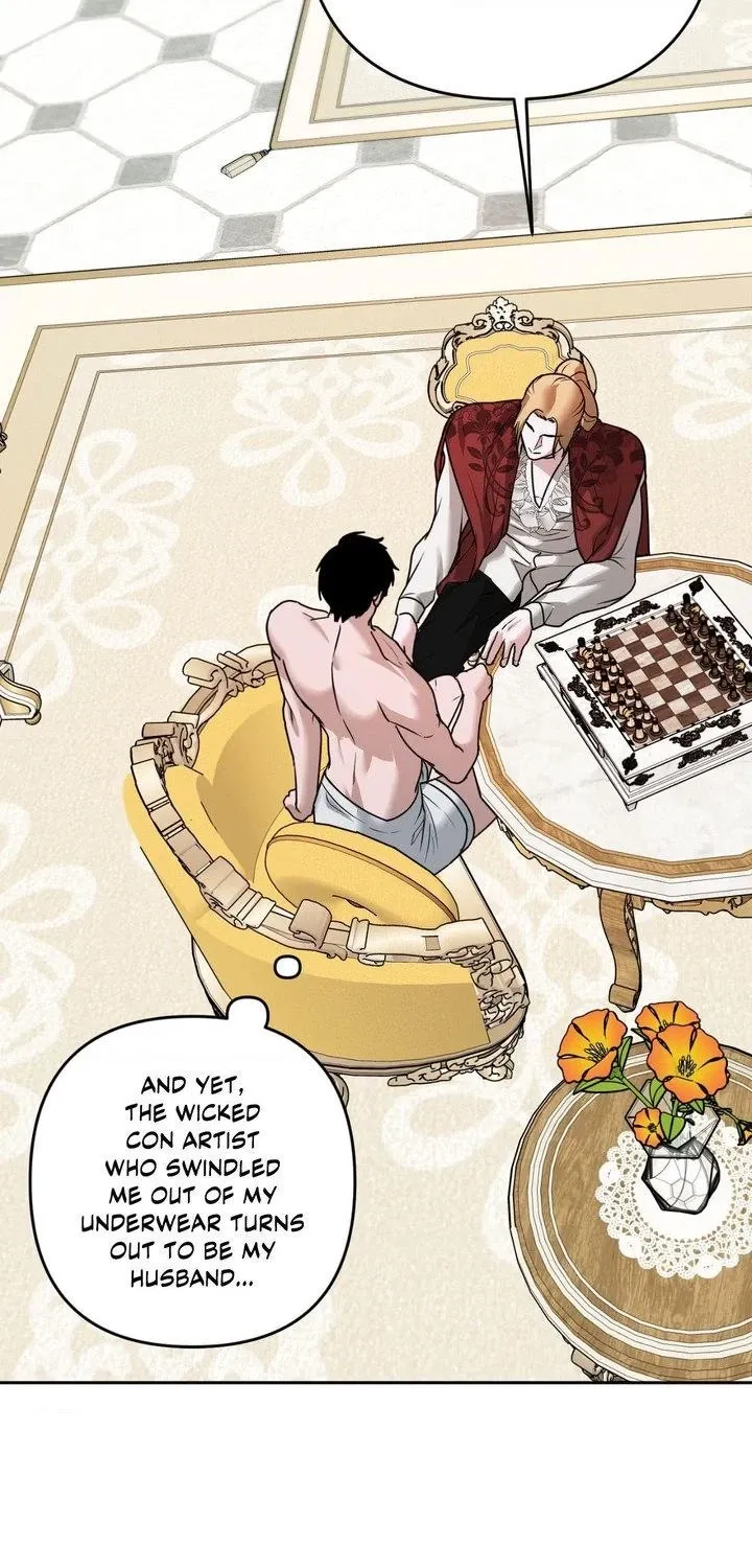 Read The Search for Alosha chapter 43 image 68 on Lezhin