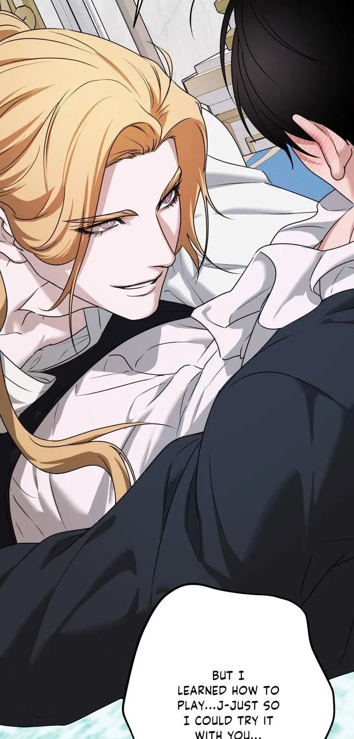 Read The Search for Alosha chapter 43 image 8 on Lezhin