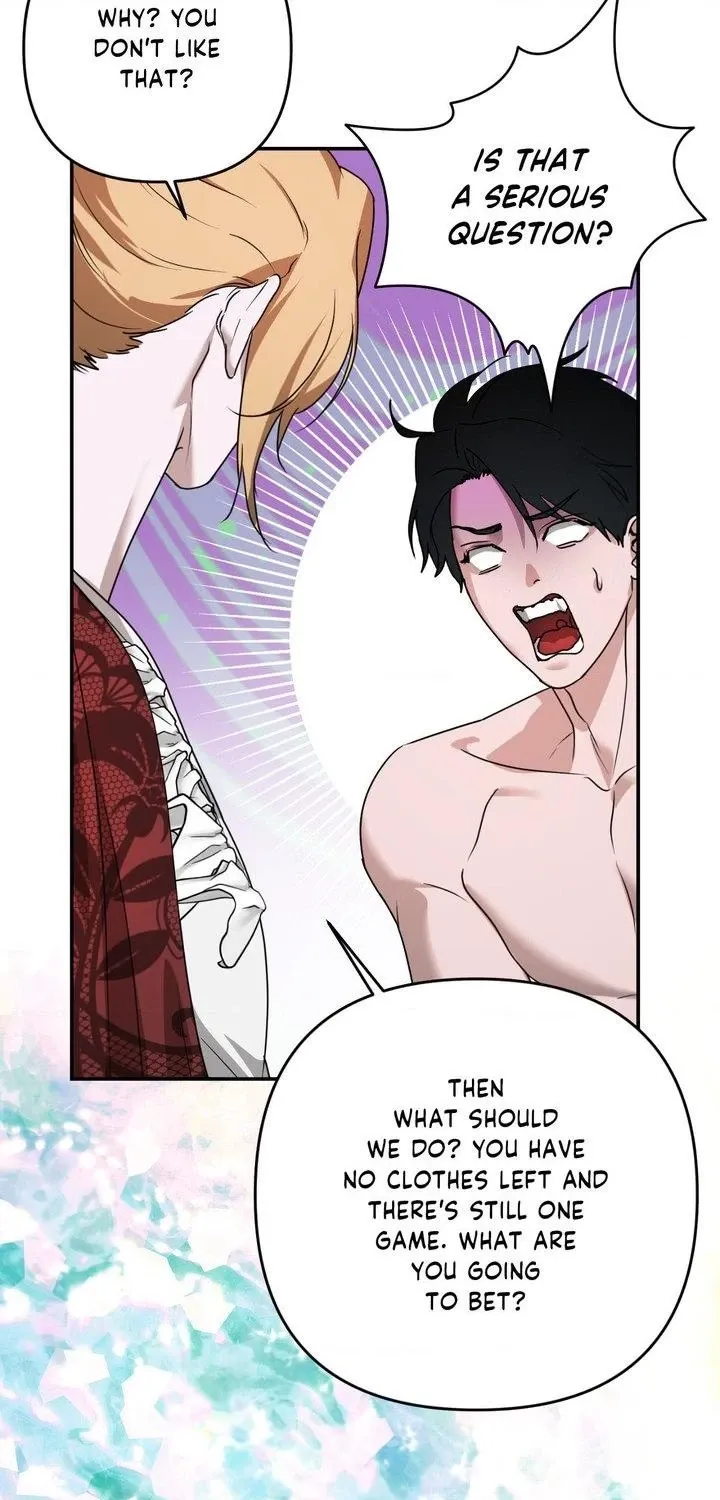 Read The Search for Alosha chapter 43 image 84 on Lezhin