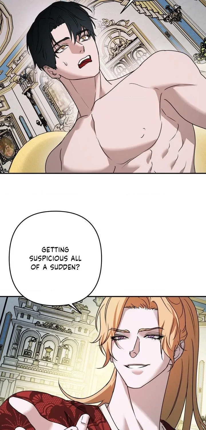 Read The Search for Alosha chapter 43 image 88 on Lezhin