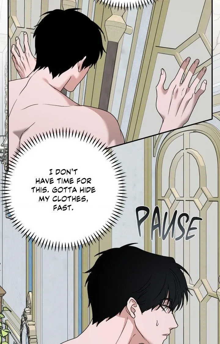 Read The Search for Alosha chapter 44 image 1 on Lezhin