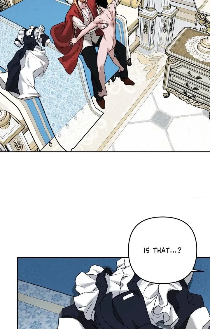 Read The Search for Alosha chapter 44 image 13 on Lezhin
