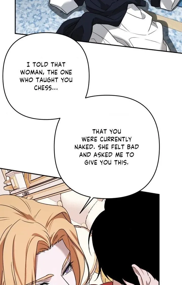 Read The Search for Alosha chapter 44 image 14 on Lezhin