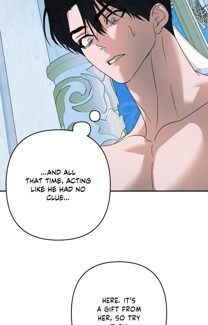 Read The Search for Alosha chapter 44 image 19 on Lezhin