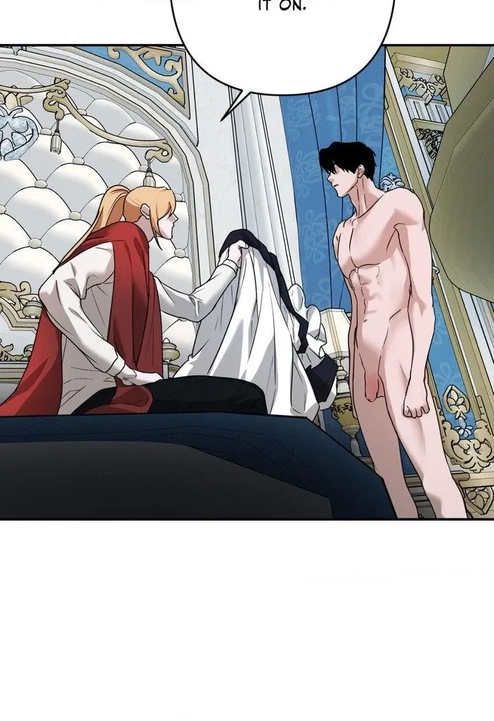 Read The Search for Alosha chapter 44 image 20 on Lezhin