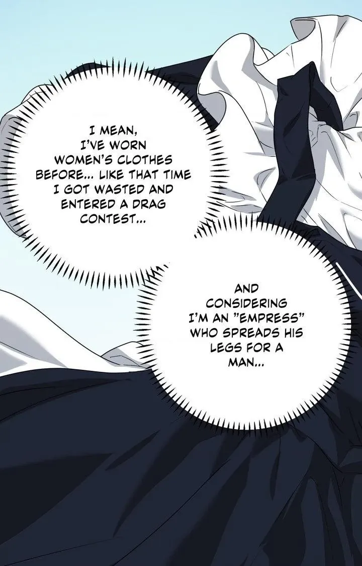 Read The Search for Alosha chapter 44 image 24 on Lezhin