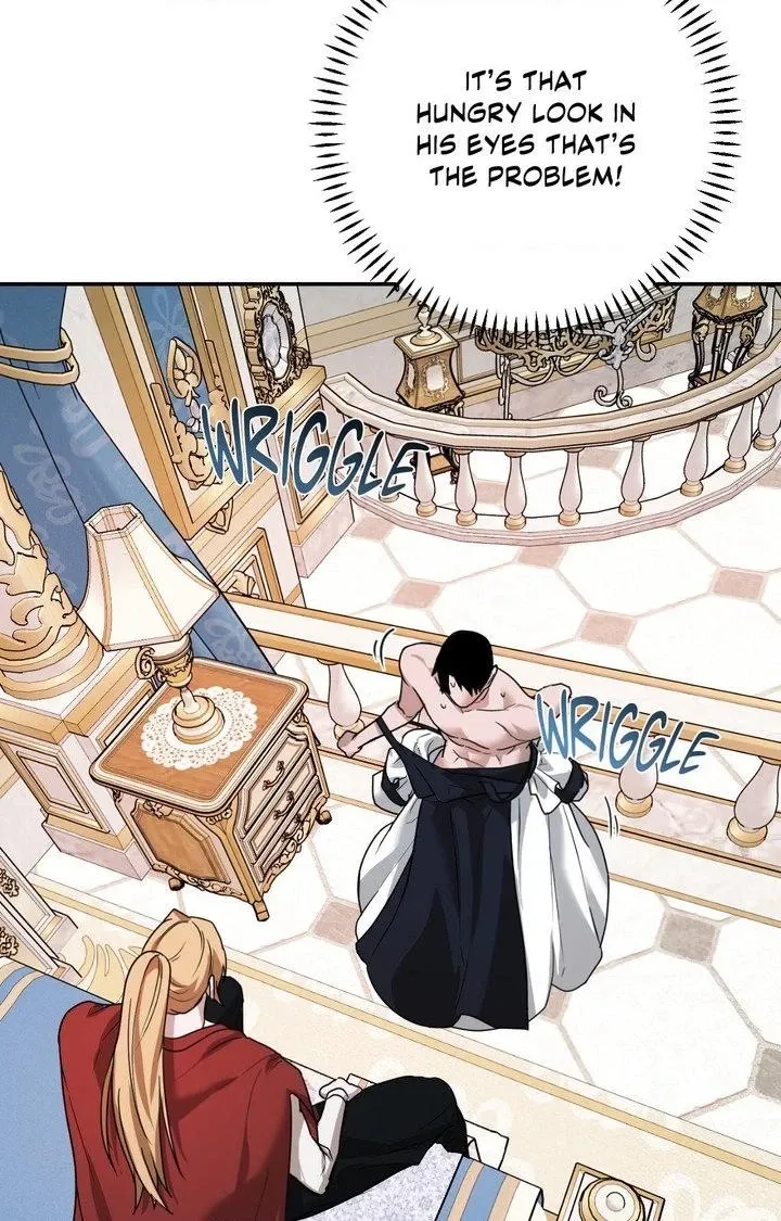 Read The Search for Alosha chapter 44 image 28 on Lezhin