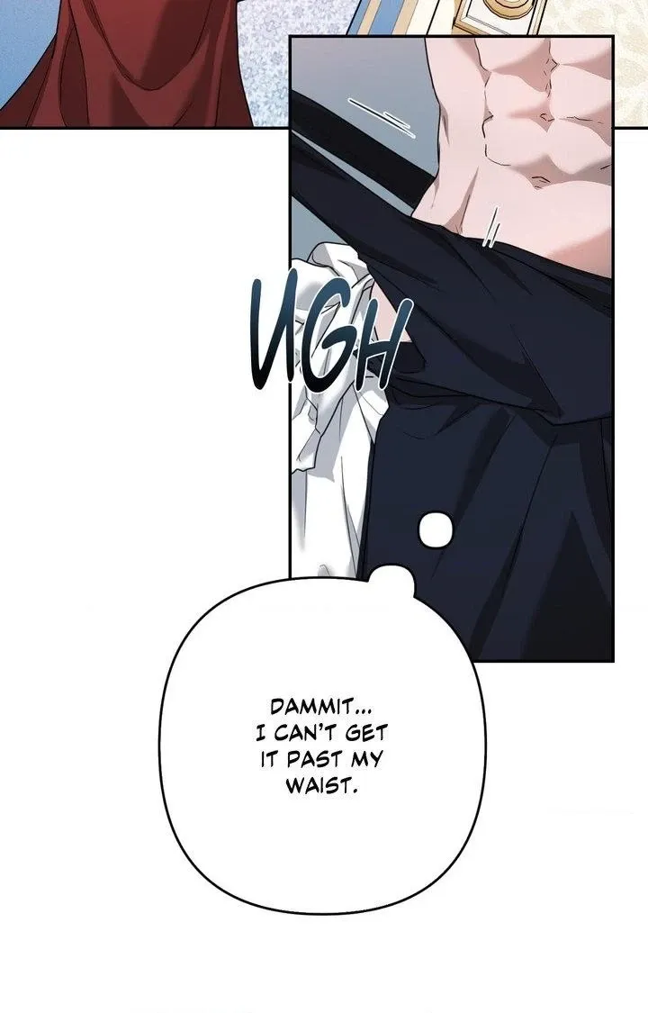 Read The Search for Alosha chapter 44 image 29 on Lezhin