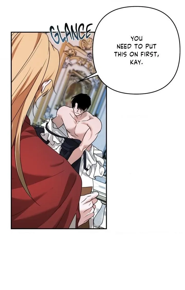 Read The Search for Alosha chapter 44 image 30 on Lezhin