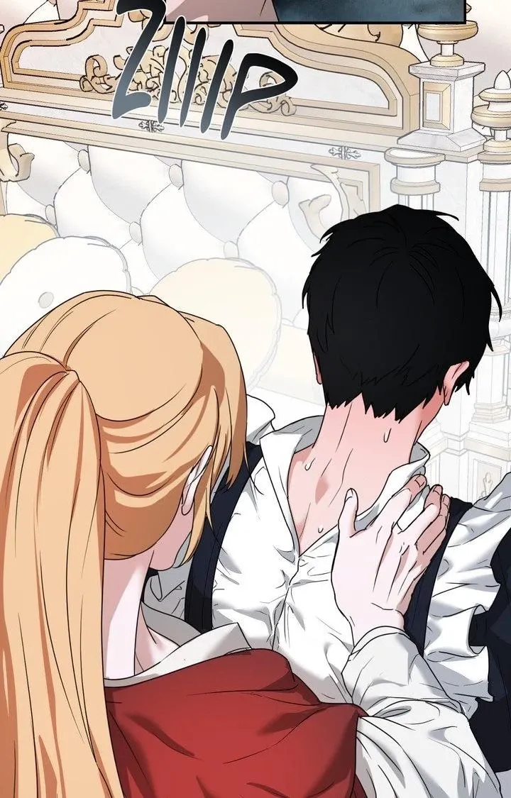 Read The Search for Alosha chapter 44 image 33 on Lezhin