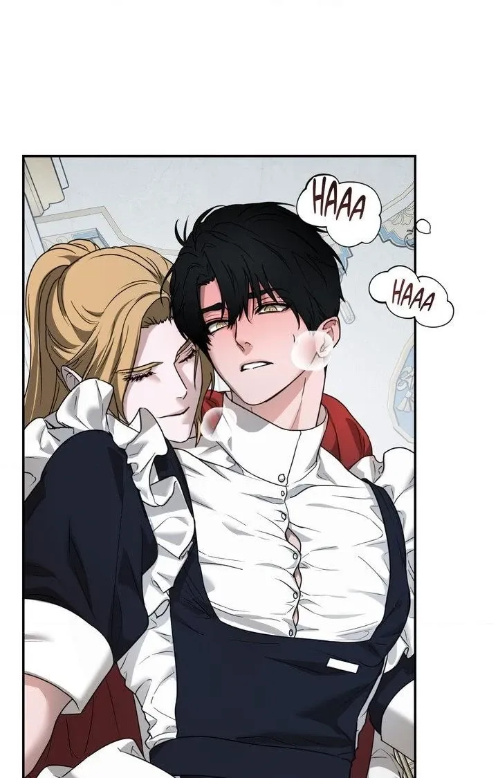Read The Search for Alosha chapter 44 image 37 on Lezhin