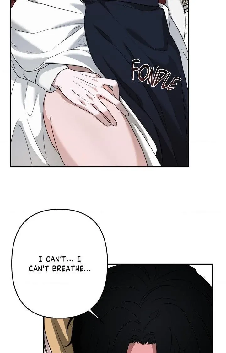 Read The Search for Alosha chapter 44 image 38 on Lezhin