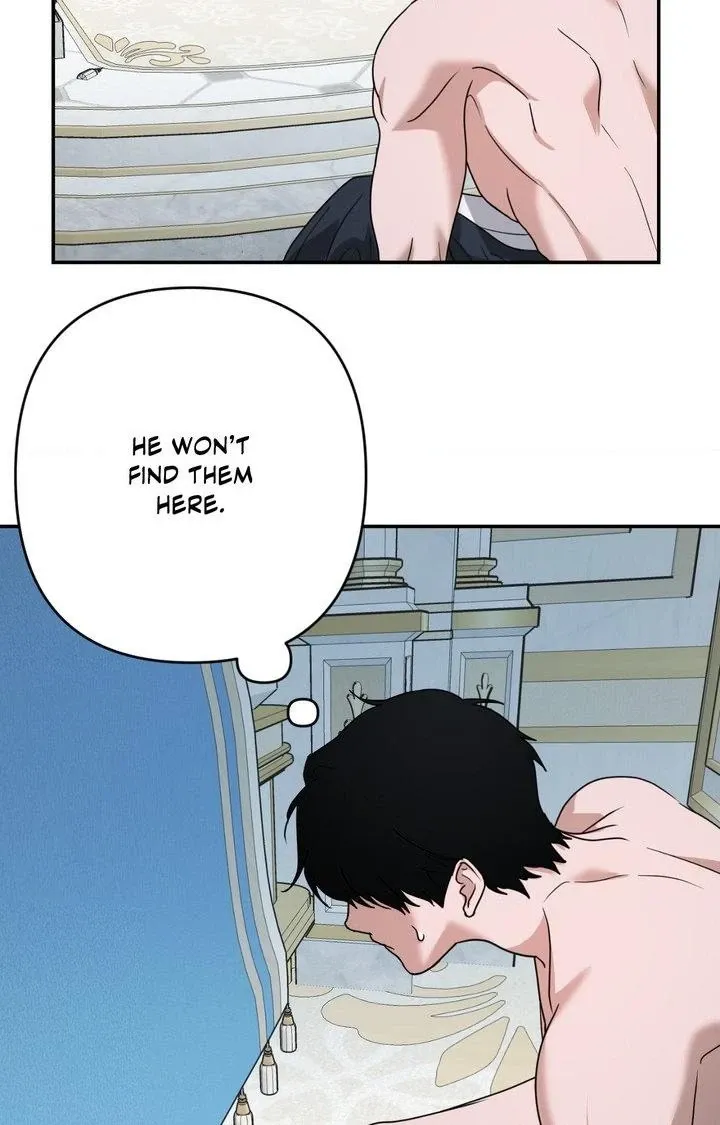 Read The Search for Alosha chapter 44 image 4 on Lezhin