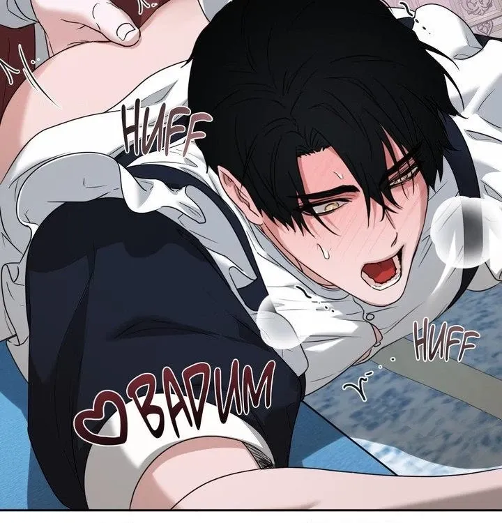 Read The Search for Alosha chapter 44 image 46 on Lezhin
