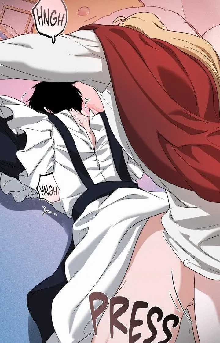 Read The Search for Alosha chapter 44 image 54 on Lezhin