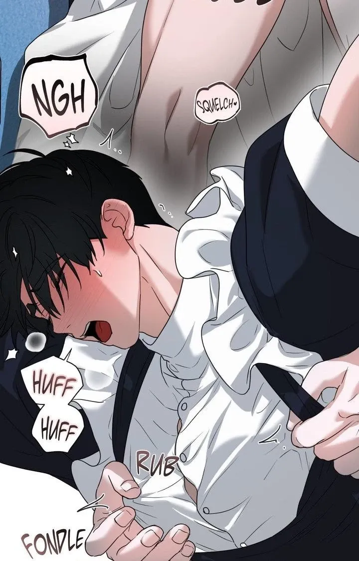 Read The Search for Alosha chapter 44 image 55 on Lezhin
