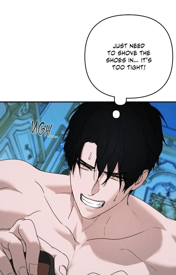 Read The Search for Alosha chapter 44 image 6 on Lezhin