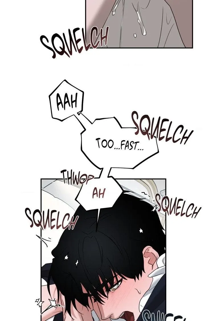 Read The Search for Alosha chapter 44 image 64 on Lezhin