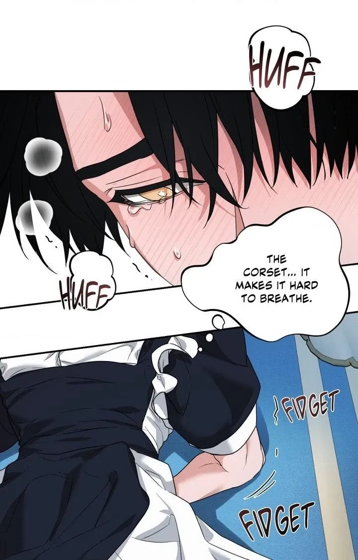 Read The Search for Alosha chapter 44 image 77 on Lezhin