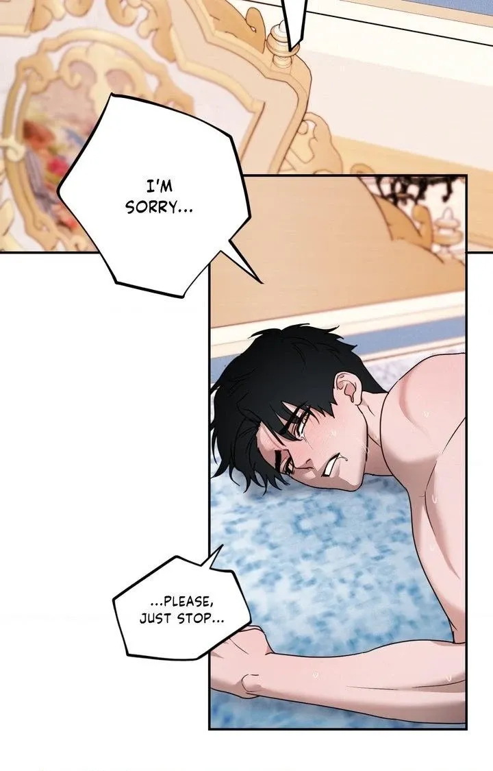 Read The Search for Alosha chapter 45 image 1 on Lezhin
