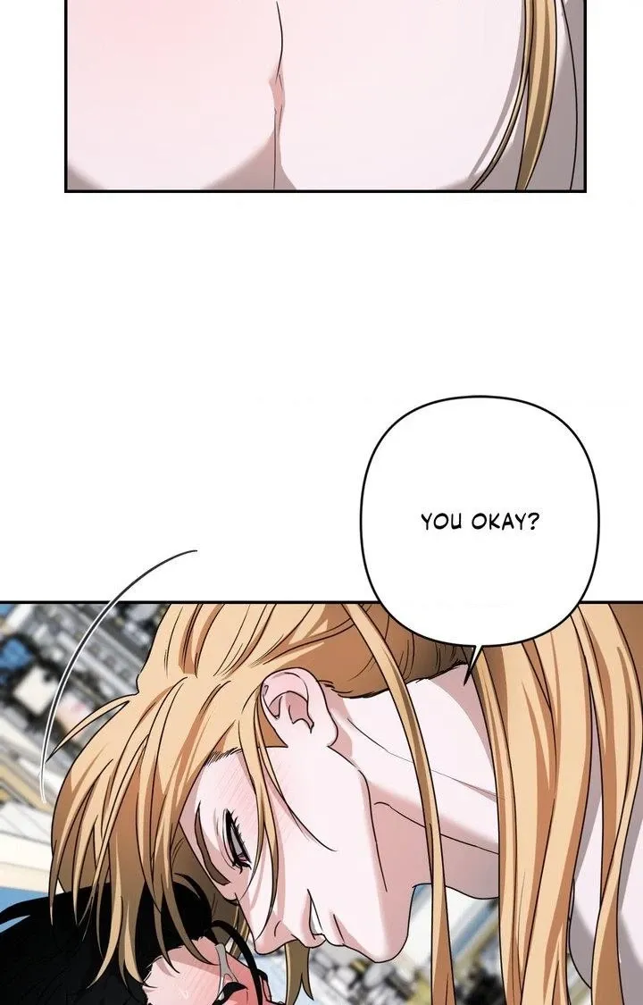 Read The Search for Alosha chapter 45 image 16 on Lezhin