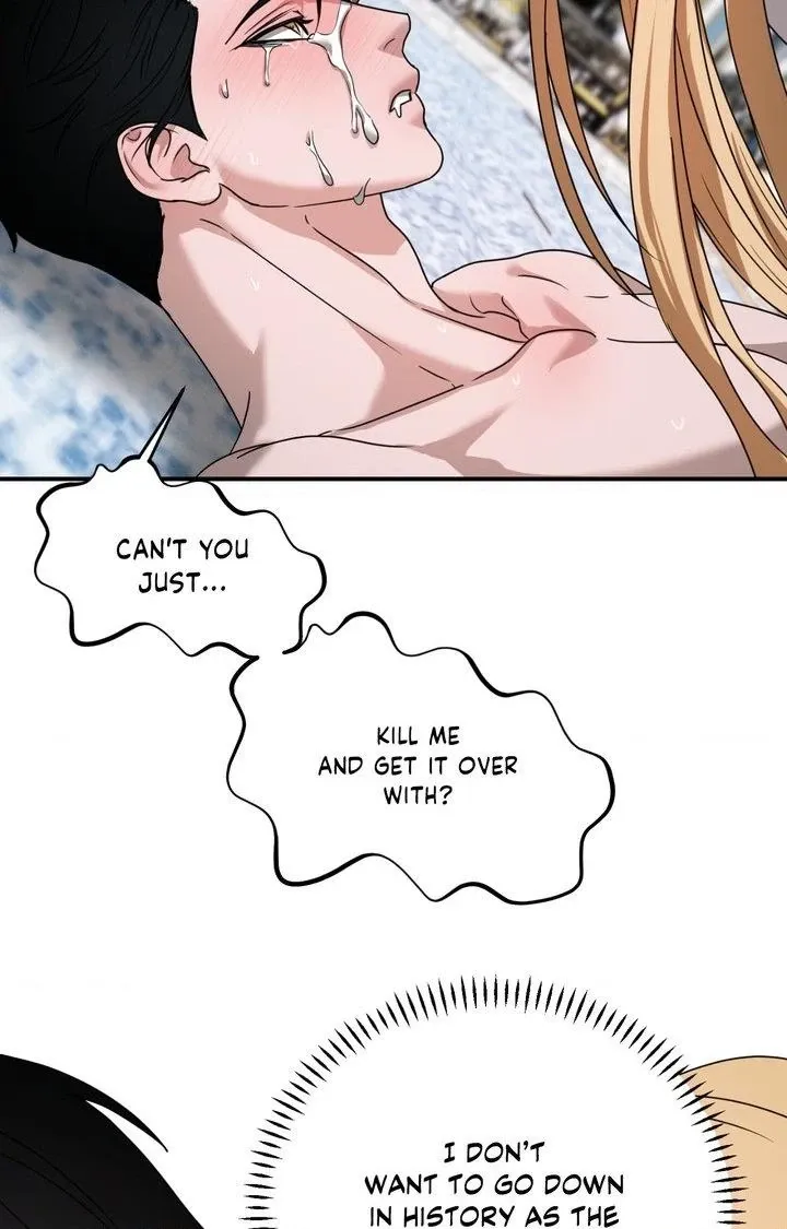Read The Search for Alosha chapter 45 image 17 on Lezhin