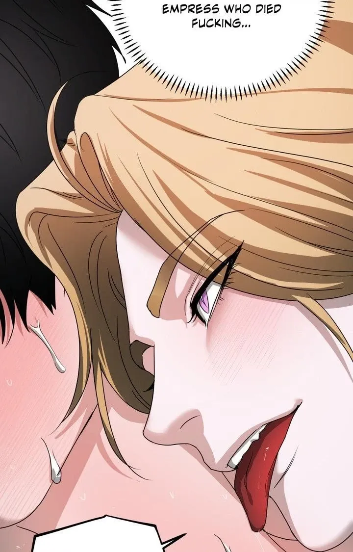 Read The Search for Alosha chapter 45 image 18 on Lezhin
