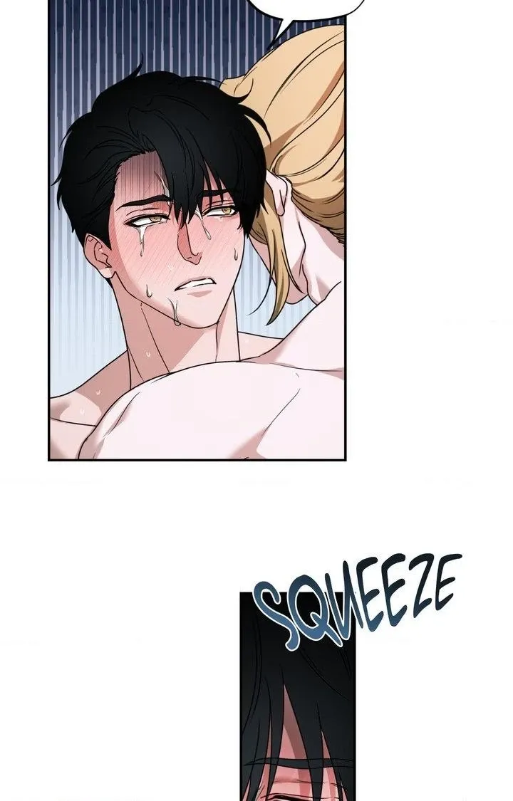Read The Search for Alosha chapter 45 image 23 on Lezhin