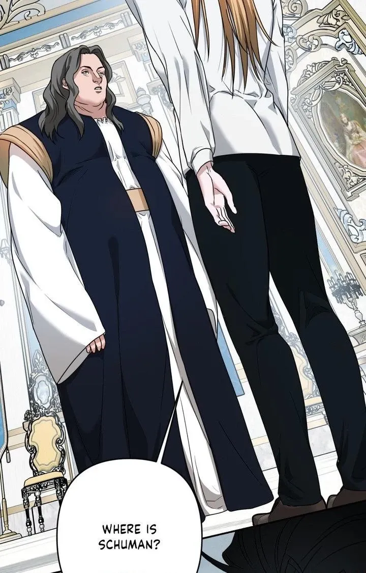 Read The Search for Alosha chapter 45 image 28 on Lezhin