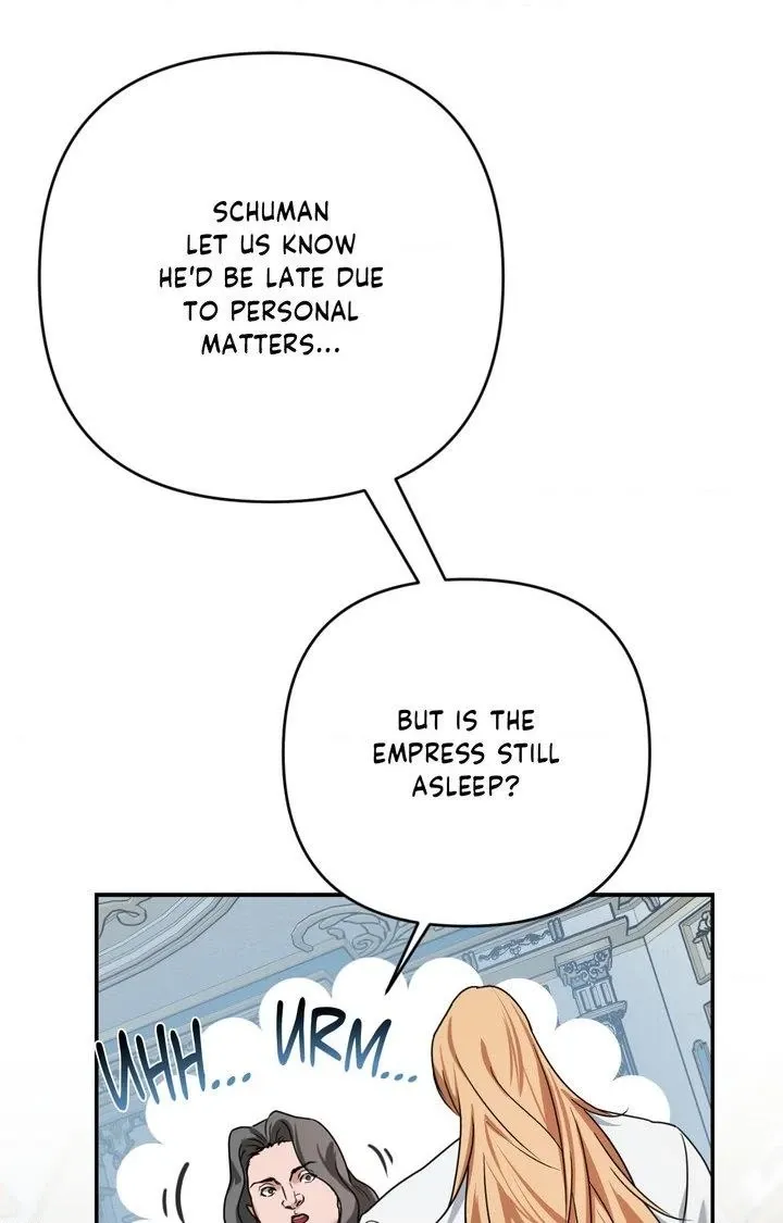 Read The Search for Alosha chapter 45 image 30 on Lezhin