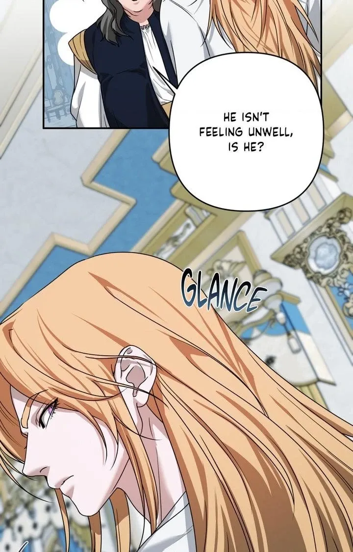 Read The Search for Alosha chapter 45 image 31 on Lezhin